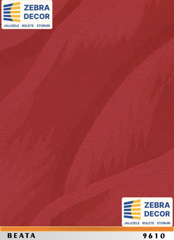 Jaluzele Verticale Beata 9610